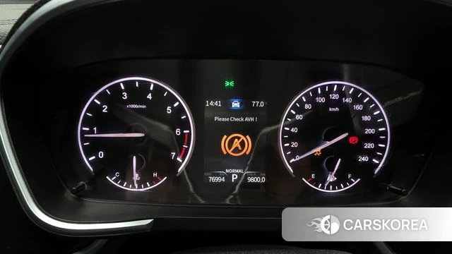 Dongfeng Socon Pencon ix5 id 4285041 из Кореи 18