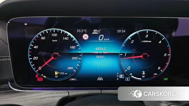 Mercedes-Benz E-Class W213 id 4855316 из Кореи 29