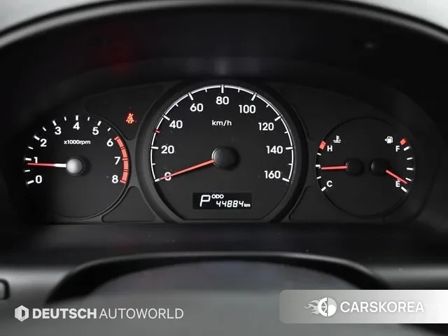 Hyundai The New Grand Starex id 3090383 из Кореи 18