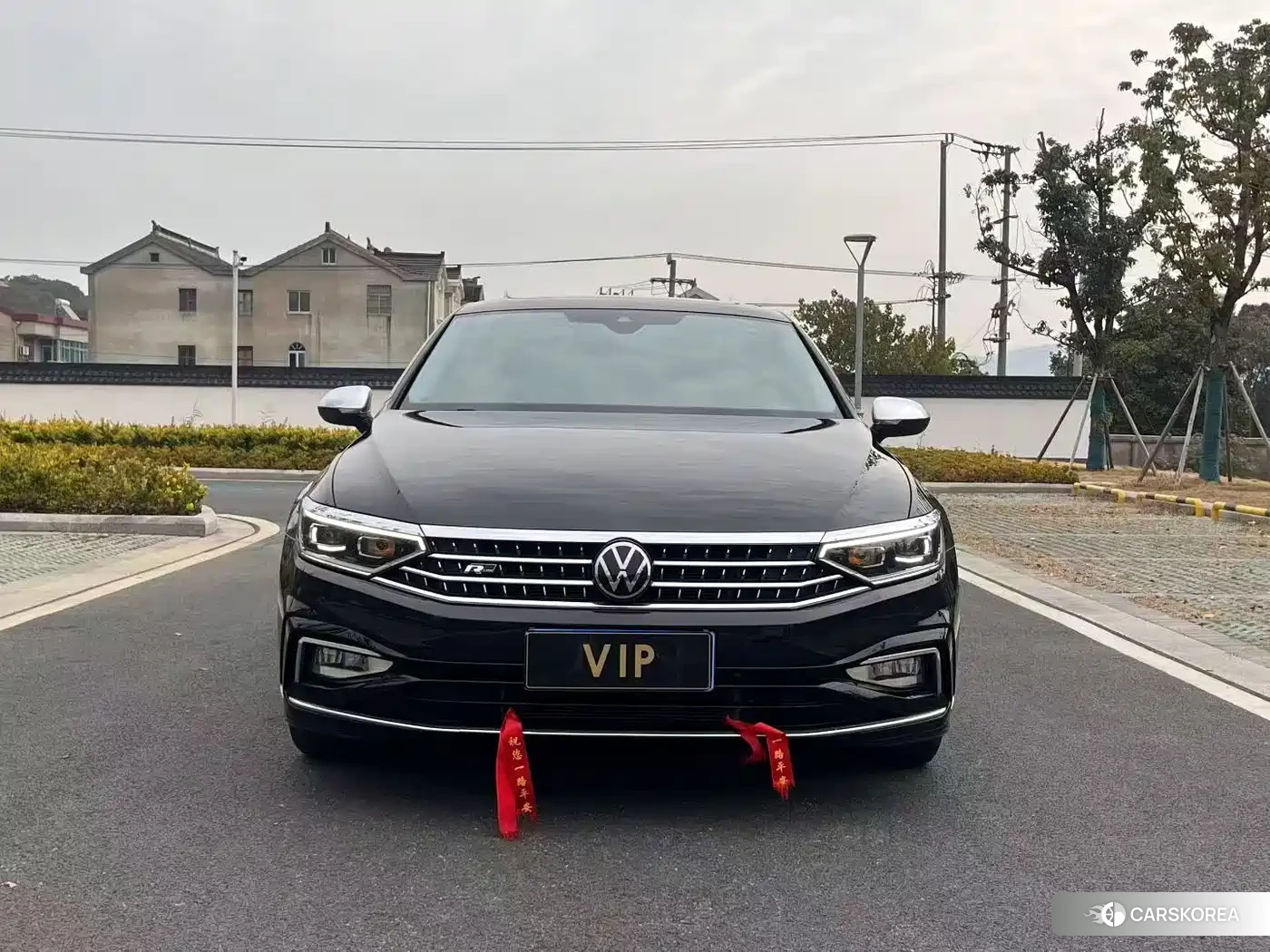 Volkswagen Magotan id 4685977 из Китая 8