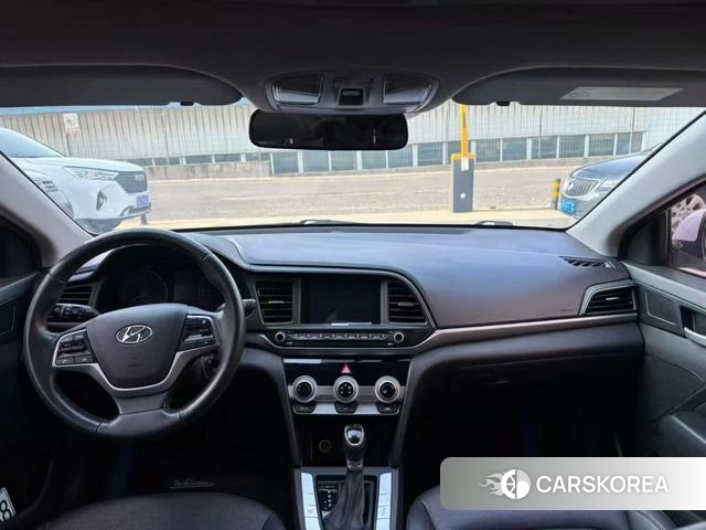 Hyundai Lead id 4259163 из Китая 8