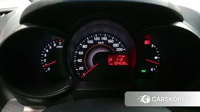 Kia The New Ray id 3284433 из Кореи 18