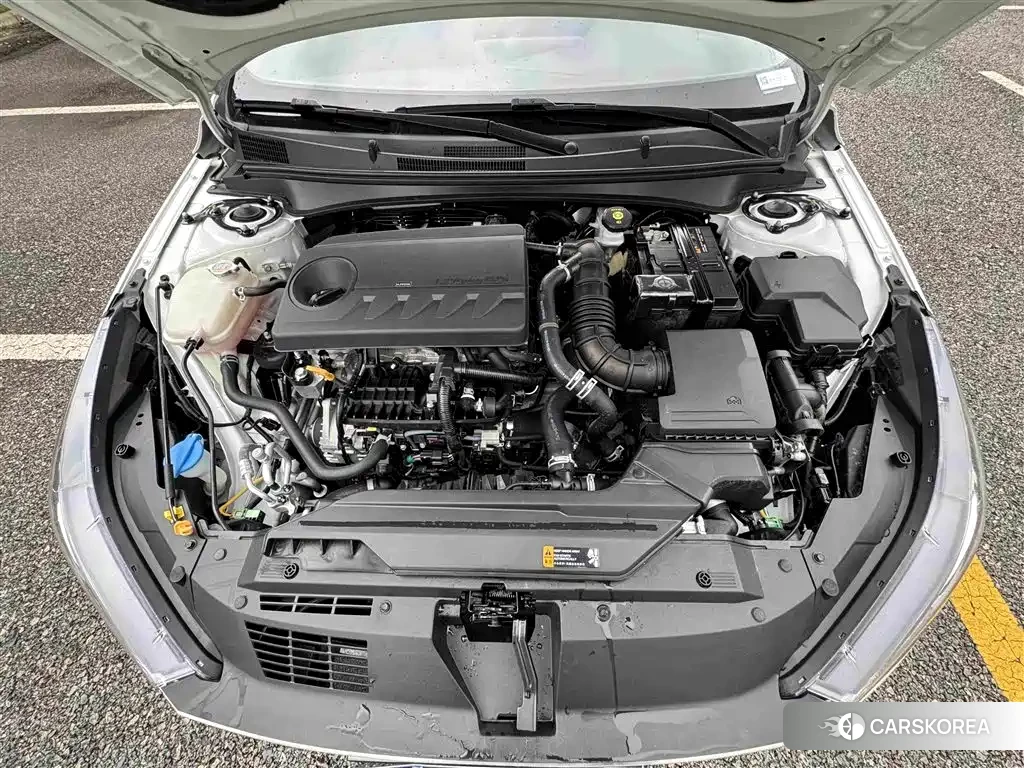 Hyundai Elantra id 4553735 из Китая 33