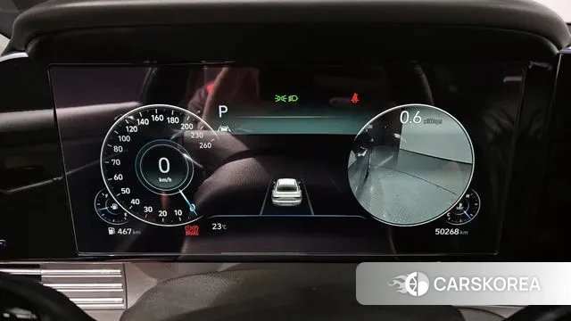 Hyundai The New Grandeur IG id 3033766 из Кореи 18