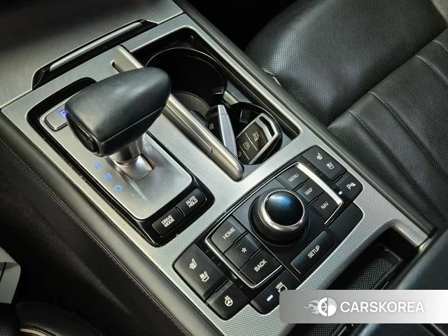 Genesis G80 id 4511724 из Кореи 18