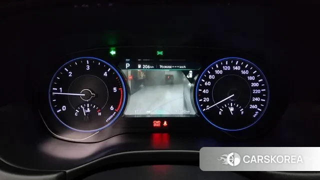 Hyundai Palisade id 3355951 из Кореи 18