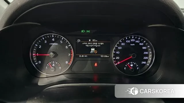 Kia The New K3 2nd generation id 3696695 из Кореи 18