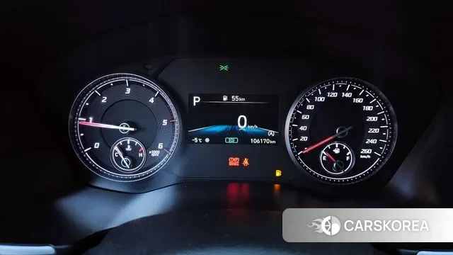 Hyundai The New Santa Fe id 3444040 из Кореи 18