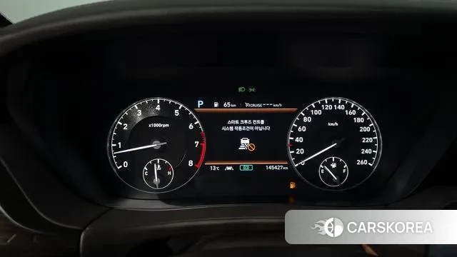 Genesis G90 id 3489489 из Кореи 18