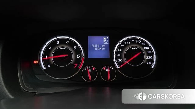 Renault Korea (Samsung) SM7 Nova id 4502611 из Кореи 28