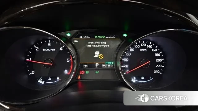 Kia The New Carnival id 3748072 из Кореи 18