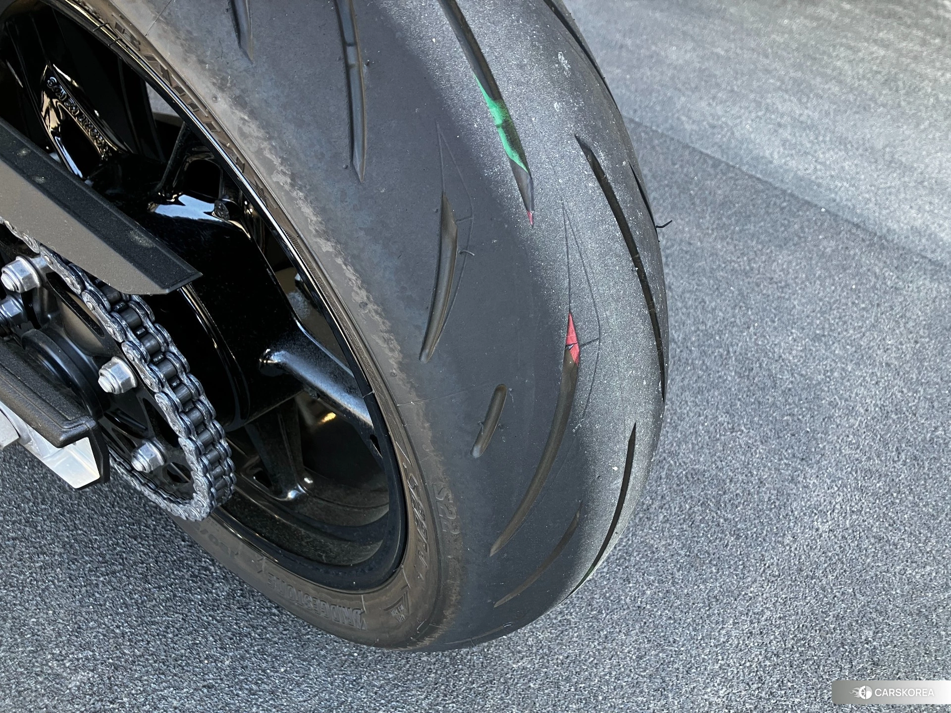 BMW S1000R id 4352581 из Японии 14