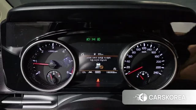 Kia Carnival 4th generation id 3686710 из Кореи 18