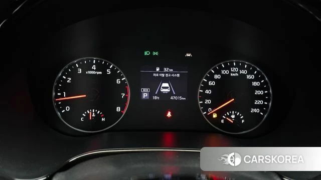 Kia Seltos id 4268916 из Кореи 28