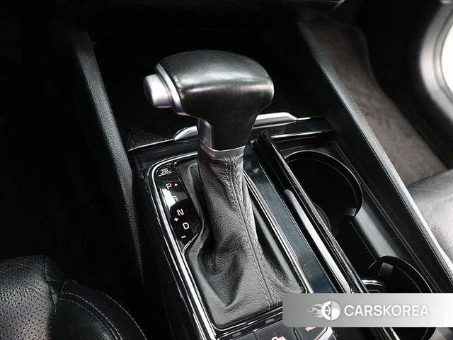 Kia Come New K7 id 4286123 из Кореи 18