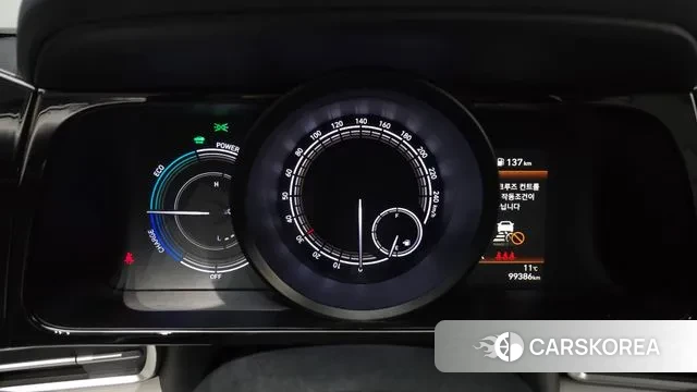 Hyundai Avante Hybrid (CN7) id 3488159 из Кореи 18