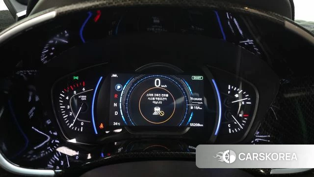Hyundai Santa Fe TM id 4647655 из Кореи 30