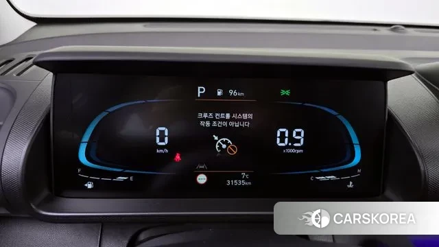 Hyundai Casper id 3457415 из Кореи 18