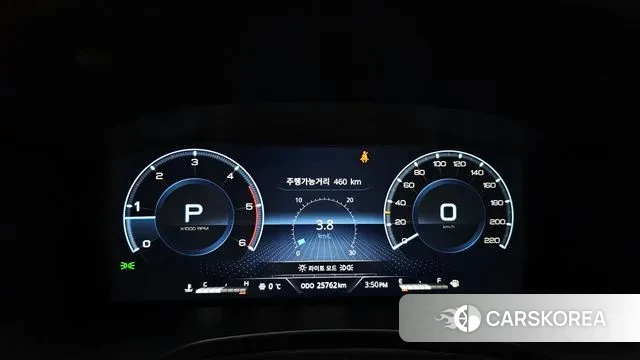 Ssangyong The New Rexton Sport id 3437104 из Кореи 18