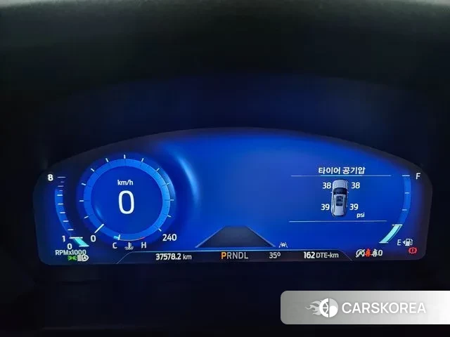 Ford Explorer 6th Generation id 2979366 из Кореи 8