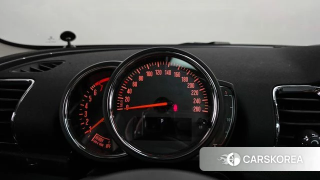Mini Cooper Clubman id 4672442 из Кореи 29