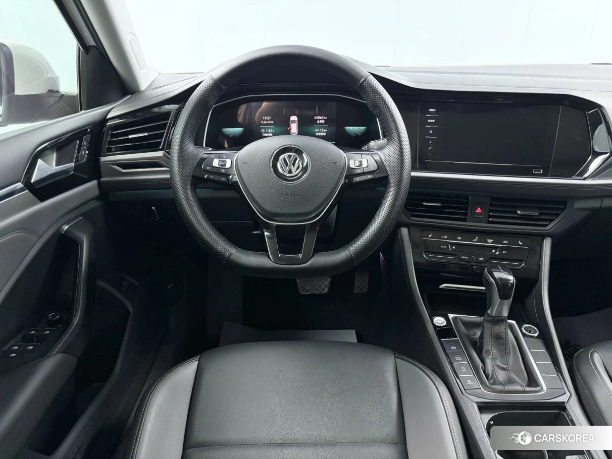 Volkswagen Sagitar id 4467656 из Китая 9