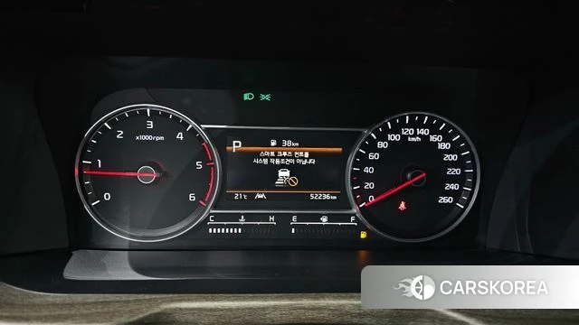 Kia Sorento 4th Generation id 4322783 из Кореи 28