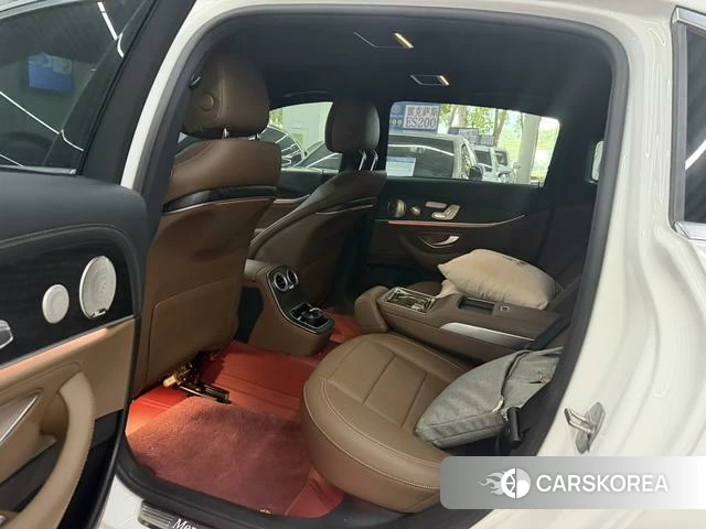 Mercedes-Benz E-class id 3993833 из Китая 8