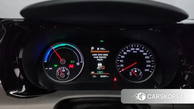 Kia K5 Hybrid 3rd Generation id 3529173 из Кореи 18