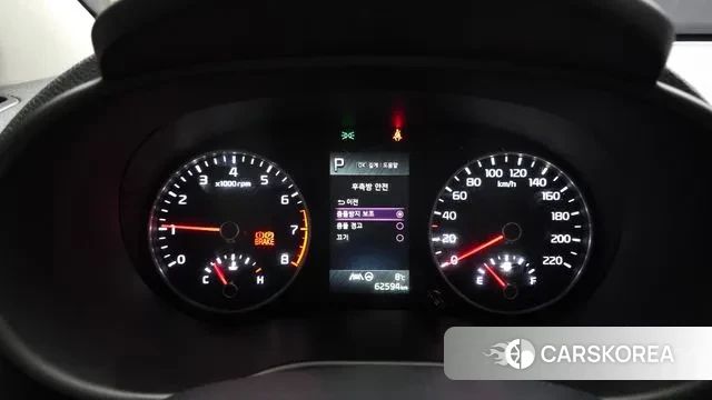 Kia Morning Urban (JA) id 3771371 из Кореи 18