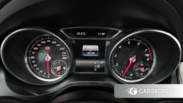 Mercedes-Benz GLA-Class X156 id 4882446 из Кореи 18