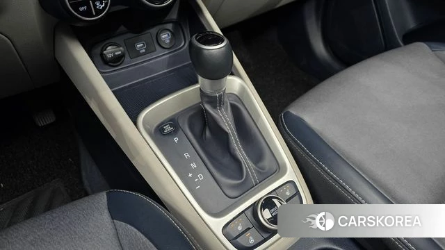 Hyundai Venue id 4865155 из Кореи 28
