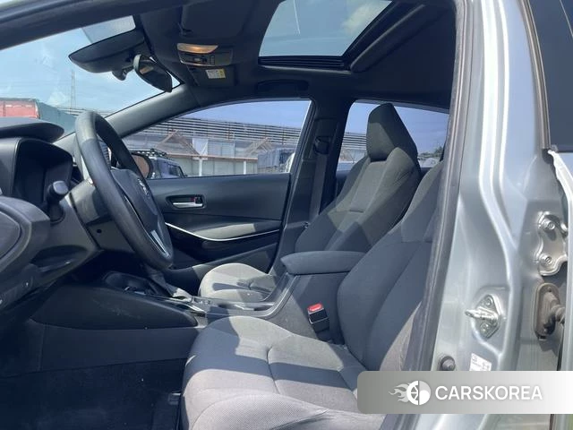 Toyota Lei Ling id 4263485 из Китая 8