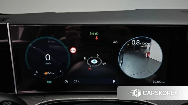 Hyundai Santa Fe (MX5) id 4618024 из Кореи 33
