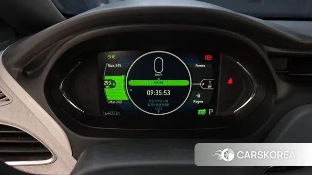 Chevrolet (GM Daewoo) Bolt EV id 3385648 из Кореи 18