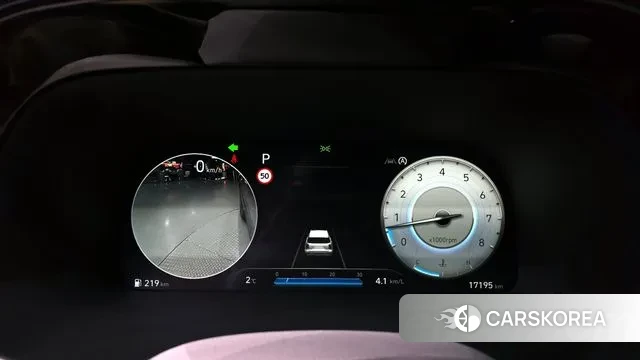 Hyundai The New Palisade id 3600072 из Кореи 18