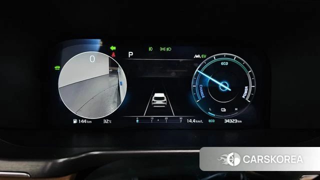 Kia Sorento 4th Generation id 4656204 из Кореи 30