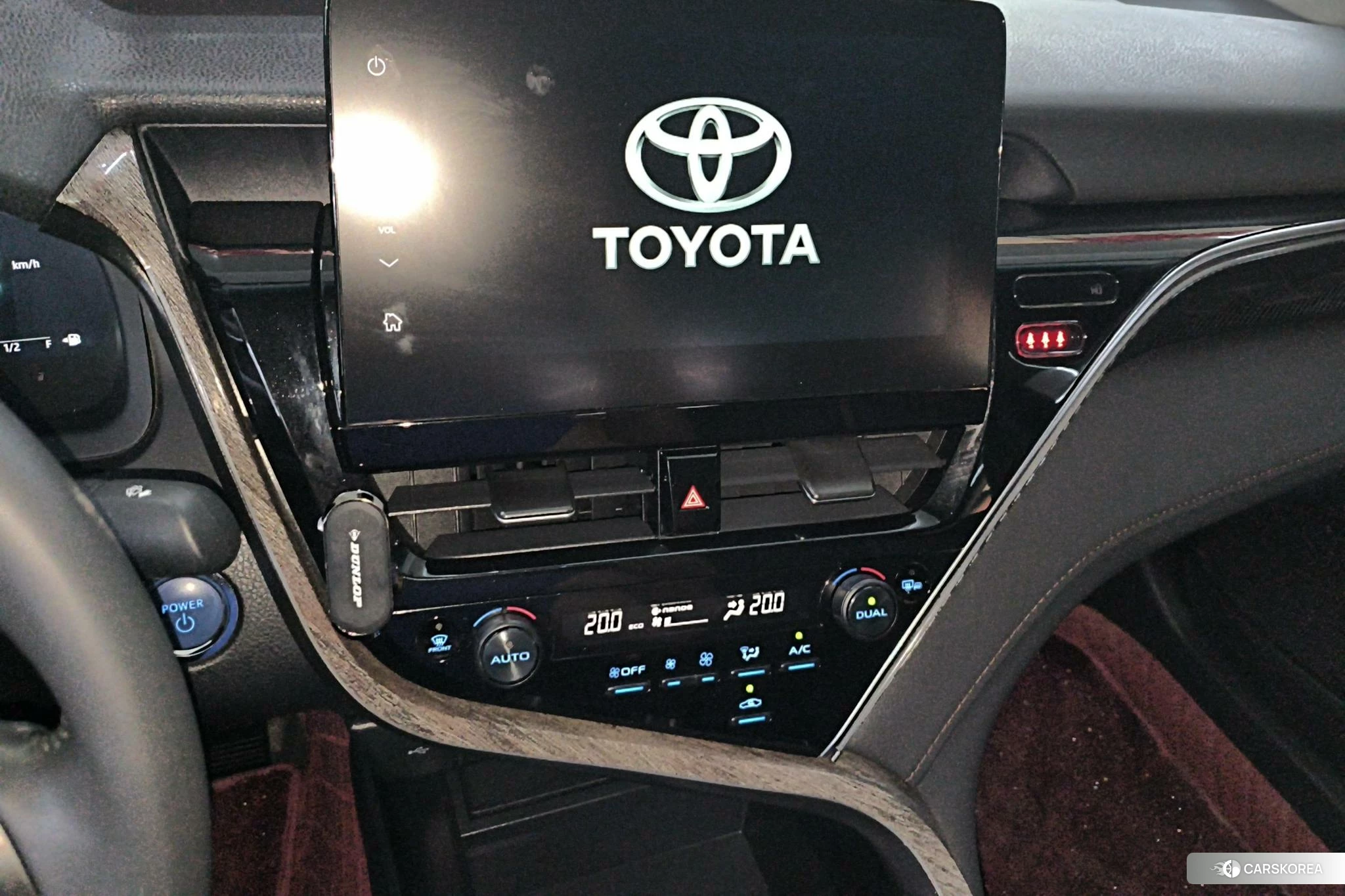 Toyota Camry id 4514763 из Китая 15