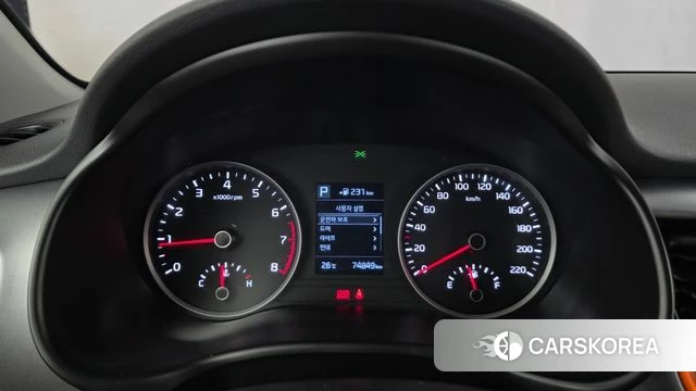 Kia Stonic id 4508520 из Кореи 18