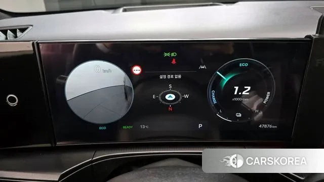 Hyundai Santa Fe (MX5) id 3487204 из Кореи 18