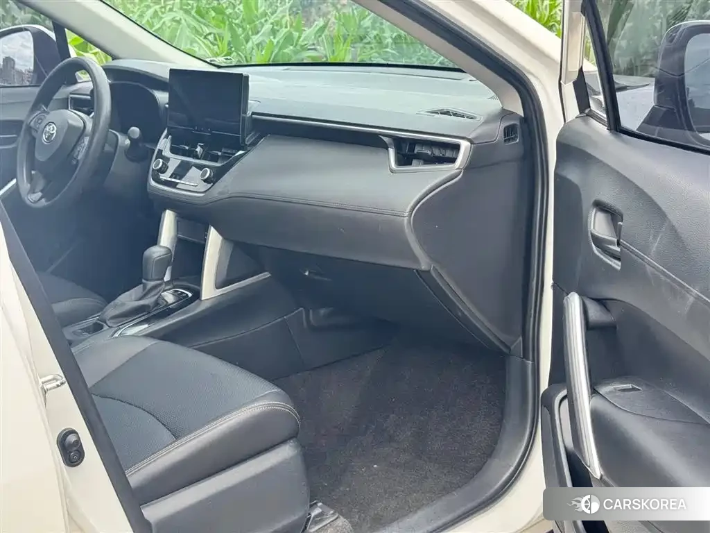 Toyota Corolla id 4546319 из Китая 9