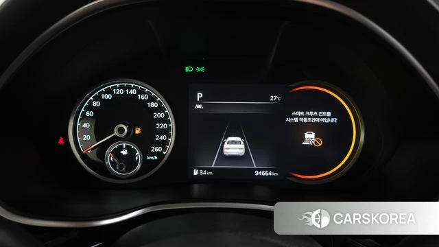 Genesis G80 (RG3) id 4708206 из Кореи 18