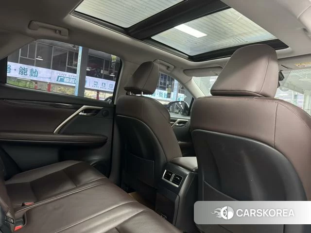 Lexus RX id 4235695 из Китая 20