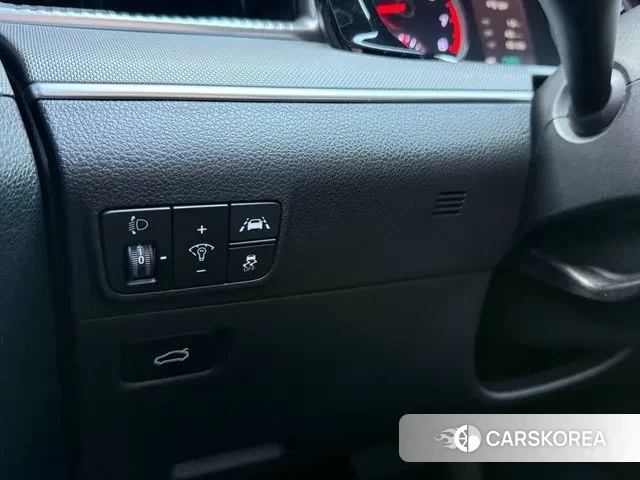 Kia K5 3rd generation id 3422571 из Кореи 15