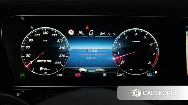 Mercedes-Benz G-Class W465 id 4381045 из Кореи 18