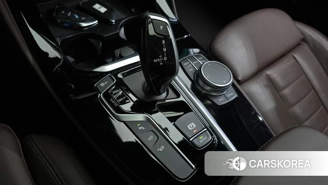 BMW X4 (G02) id 4586111 из Кореи 31