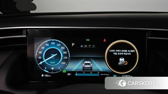 Hyundai Tucson Hybrid (NX4) id 4671122 из Кореи 18