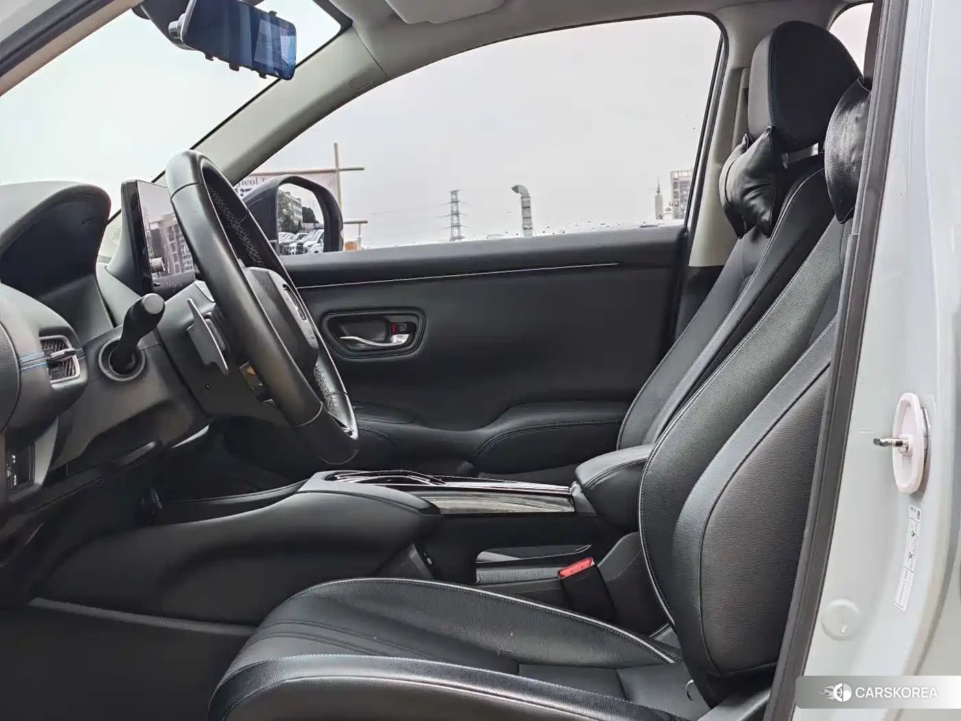 Honda HR-V id 4601739 из Китая 15