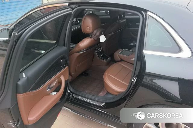 Mercedes-Benz E-class id 4299569 из Китая 15
