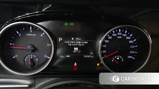 Kia Carnival 4th generation id 4383463 из Кореи 18